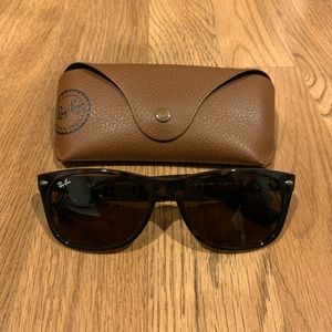 Ray-Ban Sunglasses